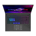 Asus ROG Strix G16 G614JIN4007 Intel Core i9 13980HX 32GB RAM 1TB SSD Nvidia Geforce RTX 4070 16 WQXGA 240Hz FreeDOS  Portátil