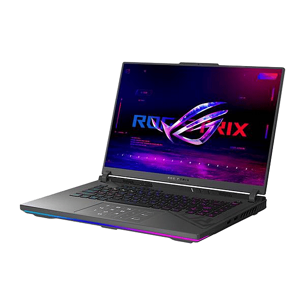 Asus ROG Strix G16 G614JIN4007 Intel Core i9 13980HX 32GB RAM 1TB SSD Nvidia Geforce RTX 4070 16 WQXGA 240Hz FreeDOS  Portátil