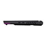 Asus ROG Strix G16 G614JVN4008 Intel Core i9 13980HX 32GB RAM 1TB SSD Nvidia Geforce RTX 4060 16 WQXGA 240Hz FreeDOS  Portátil