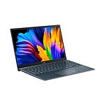 Asus ZeenBook UX325EAKG744W Intel Core i7 1165G7 16GB RAM 512GB SSD 133 Full HD OLED Windows 11  Portátil