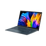 Asus ZeenBook UX325EAKG744W Intel Core i7 1165G7 16GB RAM 512GB SSD 133 Full HD OLED Windows 11  Portátil
