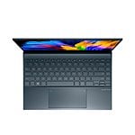Asus ZeenBook UX325EAKG744W Intel Core i7 1165G7 16GB RAM 512GB SSD 133 Full HD OLED Windows 11  Portátil