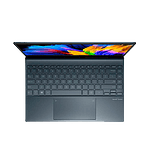 Asus ZeenBook UX325EAKG744W Intel Core i7 1165G7 16GB RAM 512GB SSD 133 Full HD OLED Windows 11 Portátil Asus ZeenBook UX325EAKG744W Intel Core i7 1165G7 16GB RAM 512GB SSD 133 Full HD OLED Windows 11 Portátil