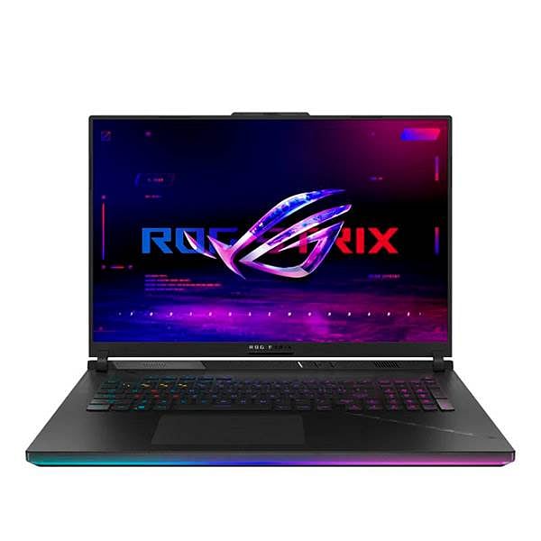 Asus ROG Strix G834JYN5012 Intel Core i9 13980HX 32GB RAM 1TB SSD Nvidia Geforce RTX 4090 18 WUXGA 165Hz  FreeDOS  Portátil