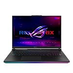 Asus ROG Strix G834JYN5012 Intel Core i9 13980HX 32GB RAM 1TB SSD Nvidia Geforce RTX 4090 18 WUXGA 165Hz  FreeDOS  Portátil