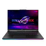 Asus ROG Strix G834JYN5012 Intel Core i9 13980HX 32GB RAM 1TB SSD Nvidia Geforce RTX 4090 18 WUXGA 165Hz  FreeDOS  Portátil