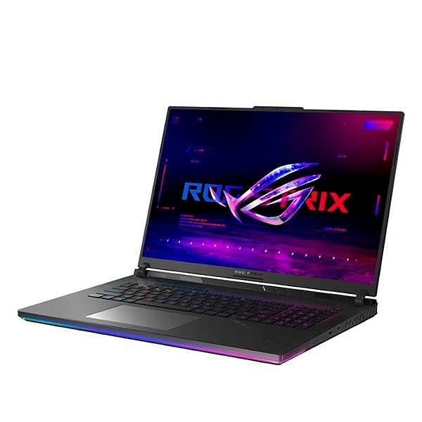 Asus ROG Strix G834JYN5012 Intel Core i9 13980HX 32GB RAM 1TB SSD Nvidia Geforce RTX 4090 18 WUXGA 165Hz  FreeDOS  Portátil