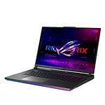 Asus ROG Strix G834JYN5012 Intel Core i9 13980HX 32GB RAM 1TB SSD Nvidia Geforce RTX 4090 18 WUXGA 165Hz  FreeDOS  Portátil