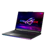 Asus ROG Strix G834JYN5012 Intel Core i9 13980HX 32GB RAM 1TB SSD Nvidia Geforce RTX 4090 18 WUXGA 165Hz  FreeDOS  Portátil