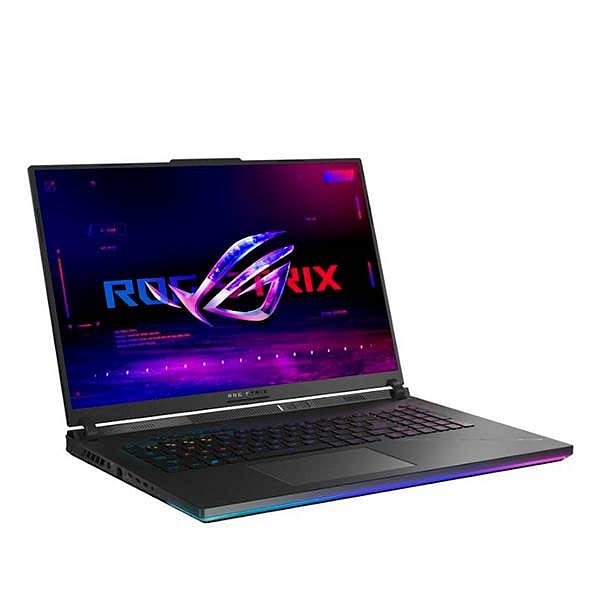 Asus ROG Strix G834JYN5012 Intel Core i9 13980HX 32GB RAM 1TB SSD Nvidia Geforce RTX 4090 18 WUXGA 165Hz  FreeDOS  Portátil