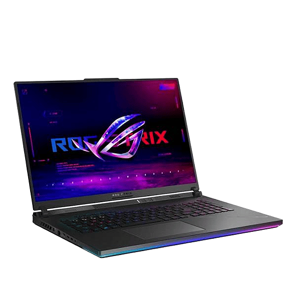 Asus ROG Strix G834JYN5012 Intel Core i9 13980HX 32GB RAM 1TB SSD Nvidia Geforce RTX 4090 18 WUXGA 165Hz  FreeDOS  Portátil