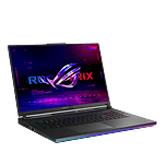 Asus ROG Strix G834JYN5012 Intel Core i9 13980HX 32GB RAM 1TB SSD Nvidia Geforce RTX 4090 18 WUXGA 165Hz  FreeDOS  Portátil
