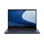 Asus ExpertBook B5 Flip B5402FEAHY0119X Intel Core i5 1155G7 16GB RAM 512GB SSD 14 Full HD Windows 11 Pro Pantalla Táctil  Portátil