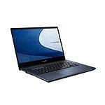 Asus ExpertBook B5 Flip B5402FEAHY0119X Intel Core i5 1155G7 16GB RAM 512GB SSD 14 Full HD Windows 11 Pro Pantalla Táctil  Portátil