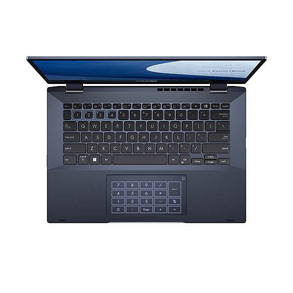 Asus ExpertBook B5 Flip B5402FEAHY0119X Intel Core i5 1155G7 16GB RAM 512GB SSD 14 Full HD Windows 11 Pro Pantalla Táctil  Portátil