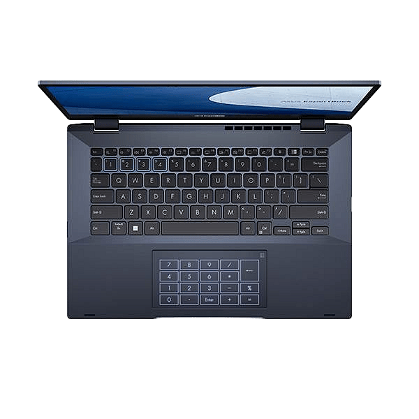 Asus ExpertBook B5 Flip B5402FEAHY0119X Intel Core i5 1155G7 16GB RAM 512GB SSD 14 Full HD Windows 11 Pro Pantalla Táctil  Portátil