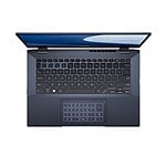 Asus ExpertBook B5 Flip B5402FEAHY0119X Intel Core i5 1155G7 16GB RAM 512GB SSD 14 Full HD Windows 11 Pro Pantalla Táctil  Portátil