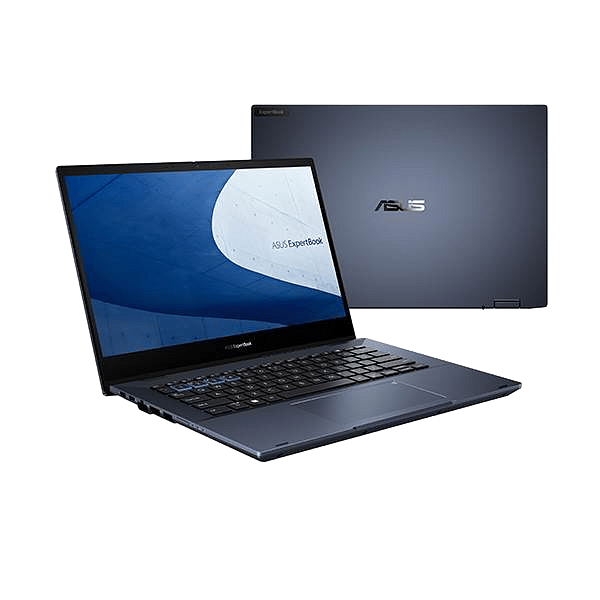 Asus ExpertBook B5 Flip B5402FEAHY0119X Intel Core i5 1155G7 16GB RAM 512GB SSD 14 Full HD Windows 11 Pro Pantalla Táctil  Portátil