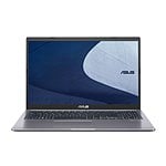Asus ExpertBook P1512CEAEJ0084X Intel Core i7 1165G7 8GB RAM 512GB SSD 156 Full HD Windows 11 Pro  Portátil