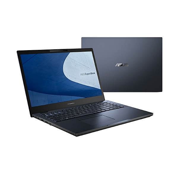 Asus ExpertBook B2502CBAEJ0103X  Intel Core i5 1240P 16GB RAM 512GB SSD 156 Full HD Windows 11 Pro  Portátil