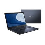 Asus ExpertBook B2502CBAEJ0103X  Intel Core i5 1240P 16GB RAM 512GB SSD 156 Full HD Windows 11 Pro  Portátil