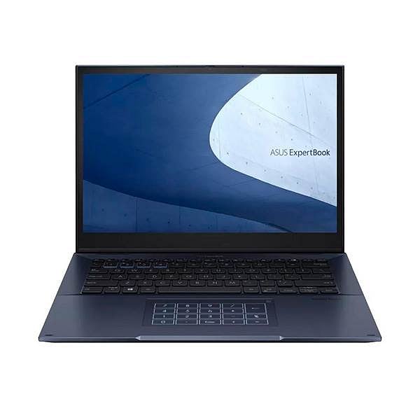 ASUS ExpertBook B7402FEALA0136R  Portátil 14 WUXGA Core i71195G7 16GB