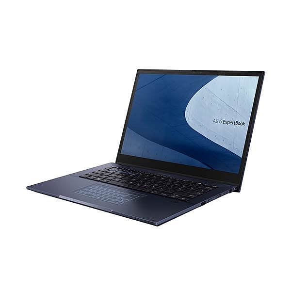 ASUS ExpertBook B7402FEALA0136R  Portátil 14 WUXGA Core i71195G7 16GB