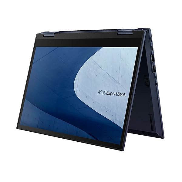 Asus ExpertBook B7 Flip B7402FBAL90593X Intel Core i5 1240P 16GB RAM 512GB SSD 14 Full HD Windows 11 Home  Ordenador portátil