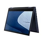 Asus ExpertBook B7 Flip B7402FBAL90593X Intel Core i5 1240P 16GB RAM 512GB SSD 14 Full HD Windows 11 Home  Ordenador portátil