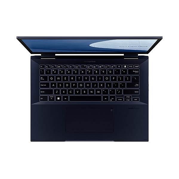 Asus ExpertBook B7 Flip B7402FBAL90593X Intel Core i5 1240P 16GB RAM 512GB SSD 14 Full HD Windows 11 Home  Ordenador portátil