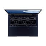 Asus ExpertBook B7 Flip B7402FBAL90593X Intel Core i5 1240P 16GB RAM 512GB SSD 14 Full HD Windows 11 Home  Ordenador portátil