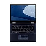 Asus ExpertBook B7 Flip B7402FBAL90593X Intel Core i5 1240P 16GB RAM 512GB SSD 14 Full HD Windows 11 Home  Ordenador portátil