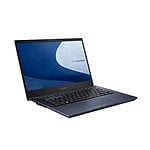 Asus ExpertBook B5 B5402CBAEB0312X Intel Core i5 1240P 8GB RAM 256GB SSD 14 Full HD Windows 11 Pro  Ordenador portátil