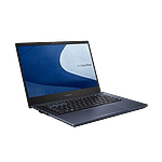 Asus ExpertBook B5 B5402CBAEB0312X Intel Core i5 1240P 8GB RAM 256GB SSD 14 Full HD Windows 11 Pro  Ordenador portátil Asus ExpertBook B5 B5402CBAEB0312X Intel Core i5 1240P 8GB RAM 256GB SSD 14 Full HD Windows 11 Pro  Ordenador portátil