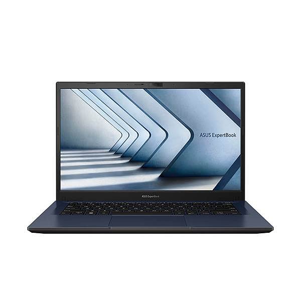 Asus ExpertBook B1 B1402CBAEB0862 Intel Core I7 1255U 16GB RAM 512GB SSD 14 Full HD FreeDOS  Ordenador portátil