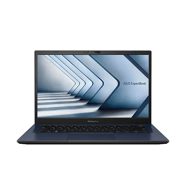 Asus ExpertBook B1 B1402CBAEB0862 Intel Core I7 1255U 16GB RAM 512GB SSD 14 Full HD FreeDOS  Ordenador portátil