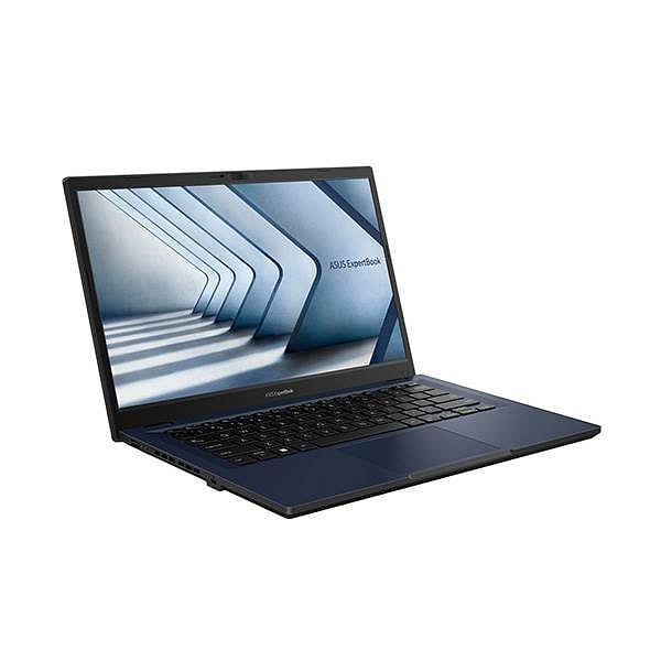 Asus ExpertBook B1 B1402CBAEB0862 Intel Core I7 1255U 16GB RAM 512GB SSD 14 Full HD FreeDOS  Ordenador portátil
