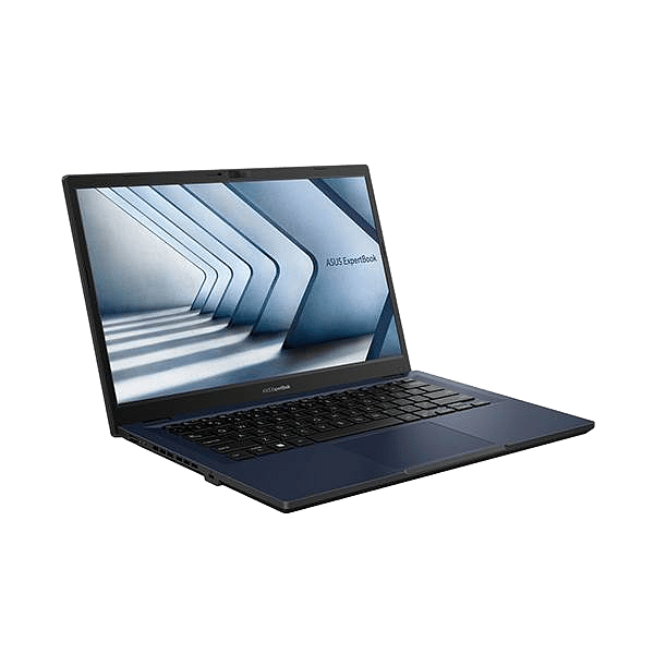 Asus ExpertBook B1 B1402CBAEB0862 Intel Core I7 1255U 16GB RAM 512GB SSD 14 Full HD FreeDOS  Ordenador portátil