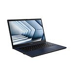 Asus ExpertBook B1 B1402CBAEB0862 Intel Core I7 1255U 16GB RAM 512GB SSD 14 Full HD FreeDOS  Ordenador portátil