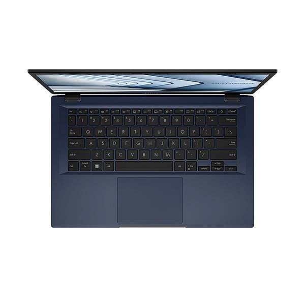 Asus ExpertBook B1 B1402CBAEB0862 Intel Core I7 1255U 16GB RAM 512GB SSD 14 Full HD FreeDOS  Ordenador portátil