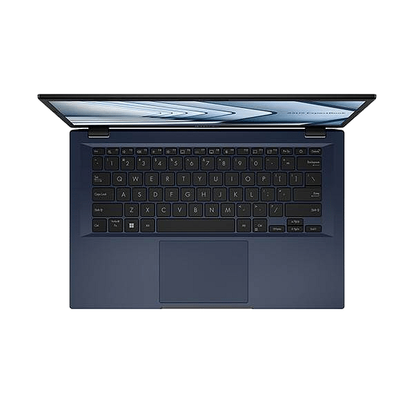Asus ExpertBook B1 B1402CBAEB0862 Intel Core I7 1255U 16GB RAM 512GB SSD 14 Full HD FreeDOS  Ordenador portátil