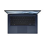 Asus ExpertBook B1 B1402CBAEB0862 Intel Core I7 1255U 16GB RAM 512GB SSD 14 Full HD FreeDOS  Ordenador portátil