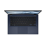 Asus ExpertBook B1 B1402CBAEB0862 Intel Core I7 1255U 16GB RAM 512GB SSD 14 Full HD FreeDOS  Ordenador portátil