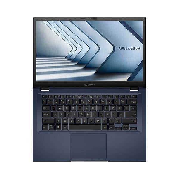 Asus ExpertBook B1 B1402CBAEB0862 Intel Core I7 1255U 16GB RAM 512GB SSD 14 Full HD FreeDOS  Ordenador portátil