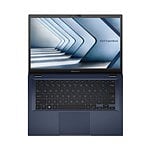 Asus ExpertBook B1 B1402CBAEB0862 Intel Core I7 1255U 16GB RAM 512GB SSD 14 Full HD FreeDOS  Ordenador portátil
