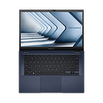Asus ExpertBook B1 B1402CBAEB0862 Intel Core I7 1255U 16GB RAM 512GB SSD 14 Full HD FreeDOS  Ordenador portátil