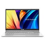 Asus VivoBook F1500EAEJ3167W Intel Core i5 1135G7 8GB RAM 512GB SSD 156 Full HD Windows 11 Home  Portátil