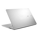 Asus VivoBook F1500EAEJ3167W Intel Core i5 1135G7 8GB RAM 512GB SSD 156 Full HD Windows 11 Home  Portátil