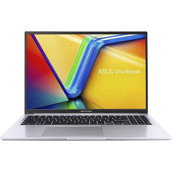 Asus VivoBook F1605PAMB126W Intel Core i7 11370H 8GB RAM 512GB SSD 16 WUXGA Windows 11 Home  Portátil