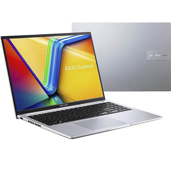 Asus VivoBook F1605PAMB126W Intel Core i7 11370H 8GB RAM 512GB SSD 16 WUXGA Windows 11 Home  Portátil